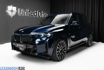 BMW X5 din 2023 - oferta BMW211929