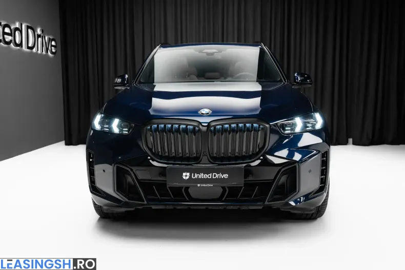 BMW X5 (Seria X) din 2023 cu 41.440 km - oferta BMW211929 - foto 2