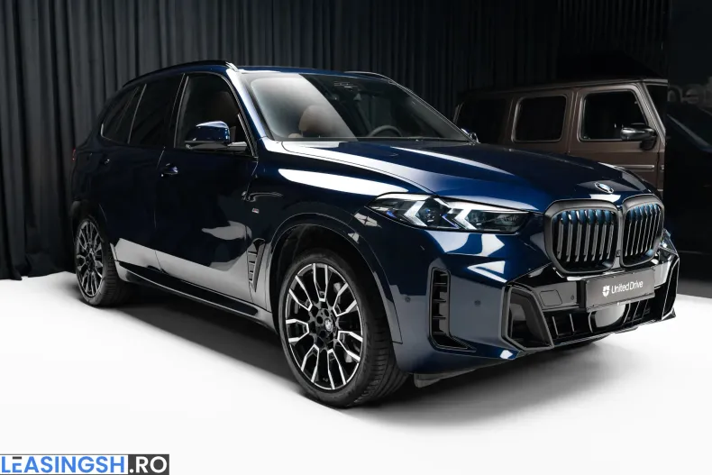 BMW X5 (Seria X) din 2023 cu 41.440 km - oferta BMW211929 - foto 3
