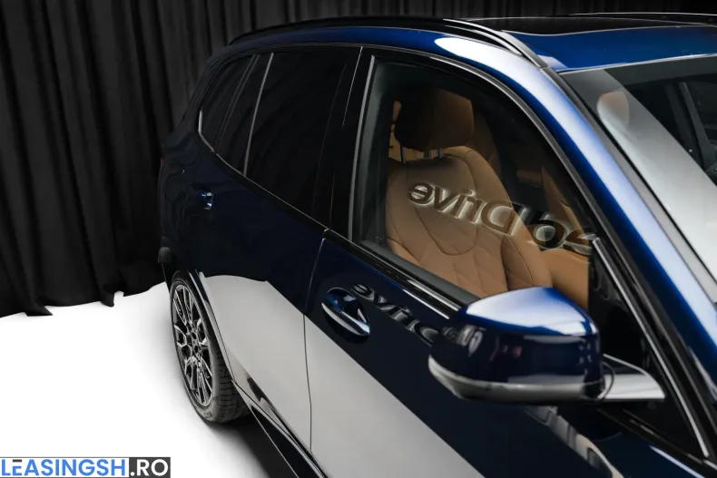BMW X5 (Seria X) din 2023 cu 41.440 km - oferta BMW211929 - foto 4