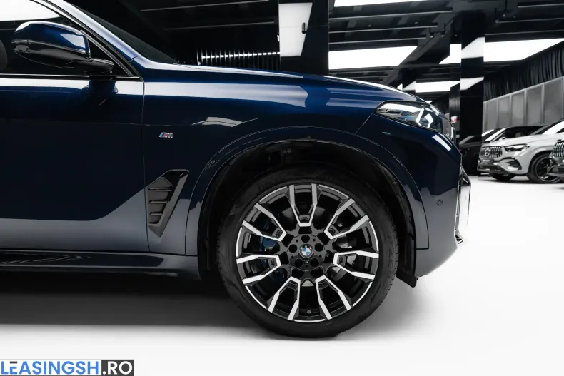 BMW X5 (Seria X) din 2023 cu 41.440 km - oferta BMW211929 - foto 5