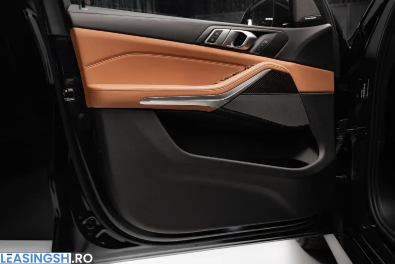 BMW X5 (Seria X) din 2023 cu 41.440 km - oferta BMW211929 - foto 8