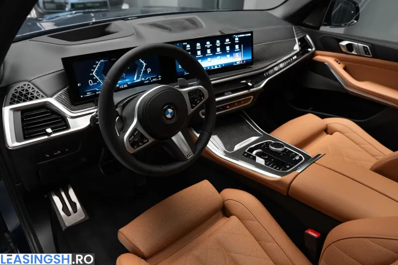 BMW X5 (Seria X) din 2023 cu 41.440 km - oferta BMW211929 - foto 9