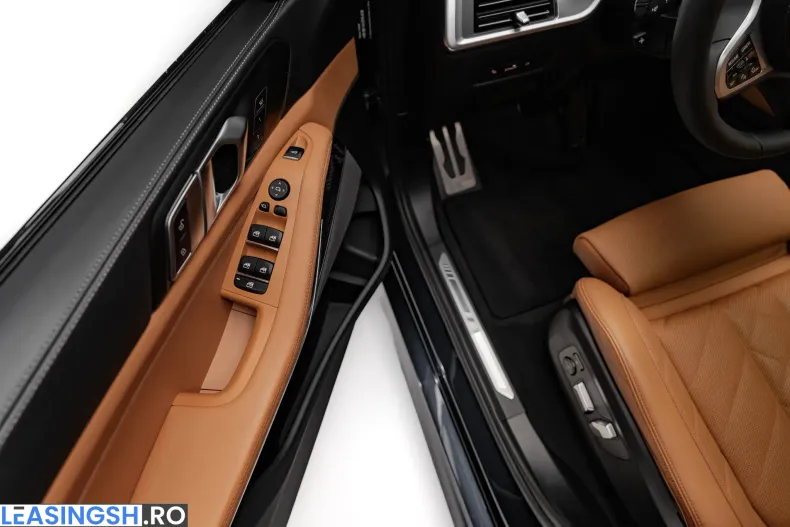 BMW X5 (Seria X) din 2023 cu 41.440 km - oferta BMW211929 - foto 10