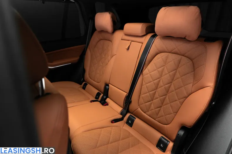 BMW X5 (Seria X) din 2023 cu 41.440 km - oferta BMW211929 - foto 26