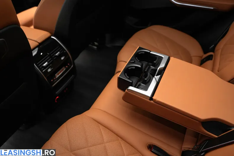 BMW X5 (Seria X) din 2023 cu 41.440 km - oferta BMW211929 - foto 27