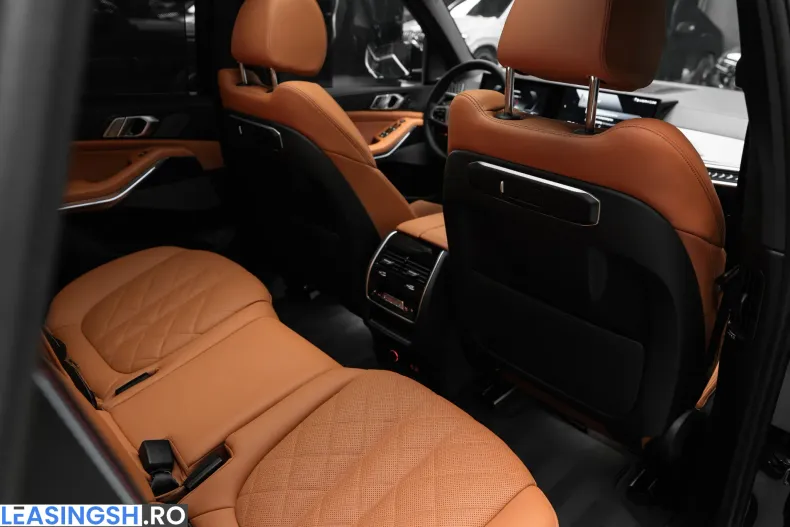 BMW X5 (Seria X) din 2023 cu 41.440 km - oferta BMW211929 - foto 30