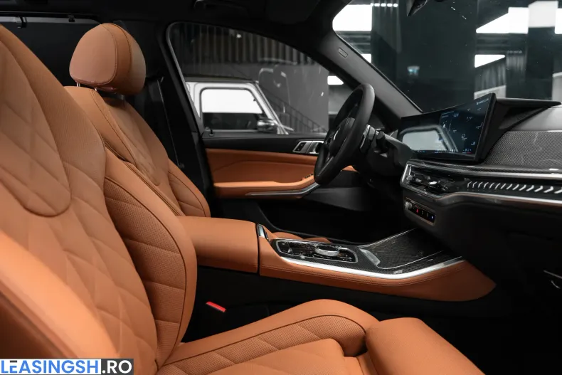 BMW X5 (Seria X) din 2023 cu 41.440 km - oferta BMW211929 - foto 33