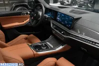 BMW X5 (Seria X) din 2023 cu 41.440 km - oferta BMW211929 - foto 34
