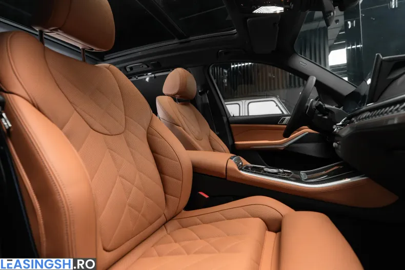 BMW X5 (Seria X) din 2023 cu 41.440 km - oferta BMW211929 - foto 36