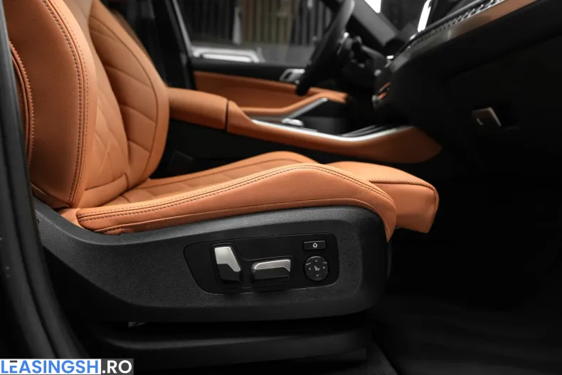 BMW X5 (Seria X) din 2023 cu 41.440 km - oferta BMW211929 - foto 37