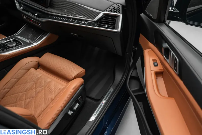 BMW X5 (Seria X) din 2023 cu 41.440 km - oferta BMW211929 - foto 38