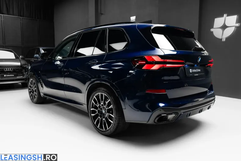 BMW X5 (Seria X) din 2023 cu 41.440 km - oferta BMW211929 - foto 40