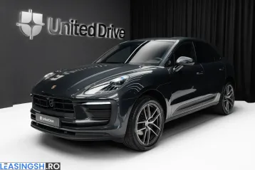 Porsche Macan din 2024 - oferta POR211930