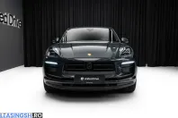 Porsche Macan din 2024 cu 17.905 km - oferta POR211930 - foto 2