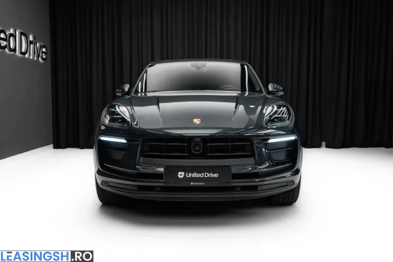 Porsche Macan din 2024 cu 17.905 km - oferta POR211930 - foto 2