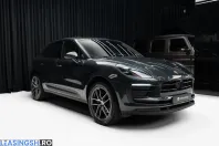 Porsche Macan din 2024 cu 17.905 km - oferta POR211930 - foto 3