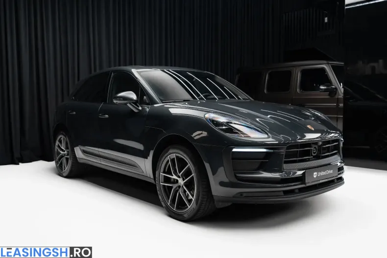 Porsche Macan din 2024 cu 17.905 km - oferta POR211930 - foto 3