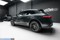 Porsche Macan din 2024 cu 17.905 km - oferta POR211930 - foto 8
