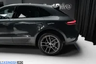 Porsche Macan din 2024 cu 17.905 km - oferta POR211930 - foto 9