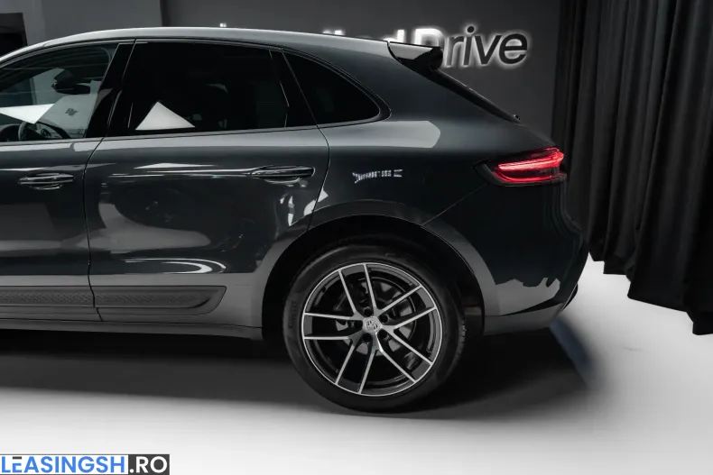 Porsche Macan din 2024 cu 17.905 km - oferta POR211930 - foto 9