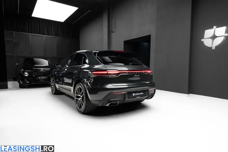 Porsche Macan din 2024 cu 17.905 km - oferta POR211930 - foto 40