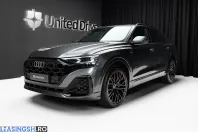 Audi Q8 din 2025 cu 30.100 km - oferta AUD211931 - foto 1
