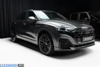 Audi Q8 din 2025 cu 30.100 km - oferta AUD211931 - foto 3