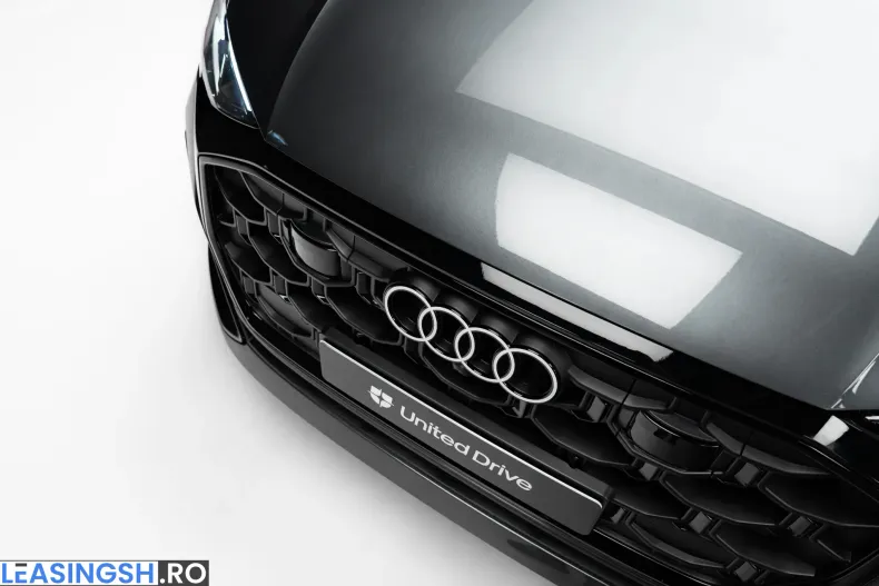 Audi Q8 din 2025 cu 30.100 km - oferta AUD211931 - foto 6