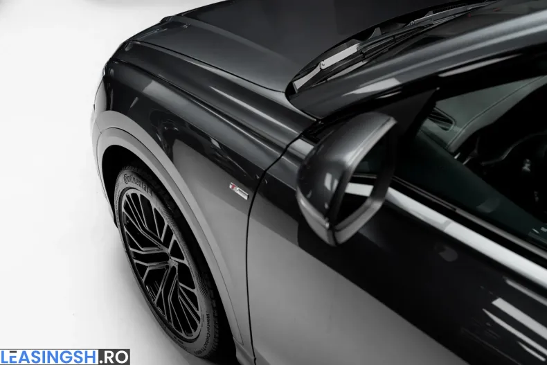 Audi Q8 din 2025 cu 30.100 km - oferta AUD211931 - foto 7