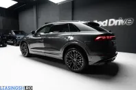 Audi Q8 din 2025 cu 30.100 km - oferta AUD211931 - foto 8