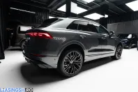 Audi Q8 din 2025 cu 30.100 km - oferta AUD211931 - foto 10