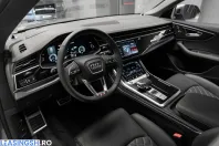 Audi Q8 din 2025 cu 30.100 km - oferta AUD211931 - foto 13