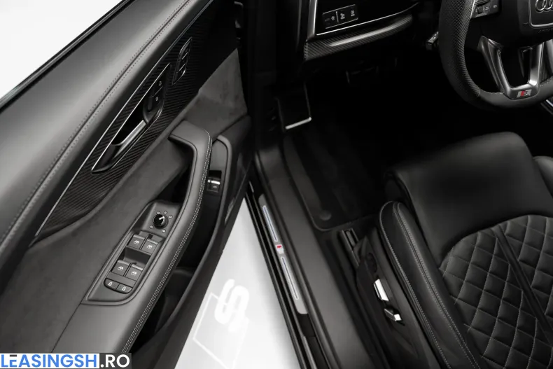 Audi Q8 din 2025 cu 30.100 km - oferta AUD211931 - foto 14
