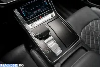 Audi Q8 din 2025 cu 30.100 km - oferta AUD211931 - foto 20