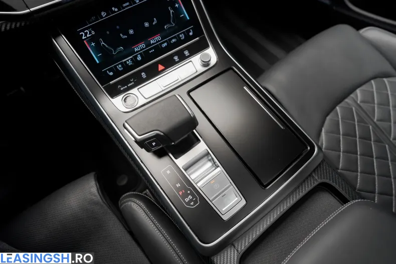 Audi Q8 din 2025 cu 30.100 km - oferta AUD211931 - foto 20