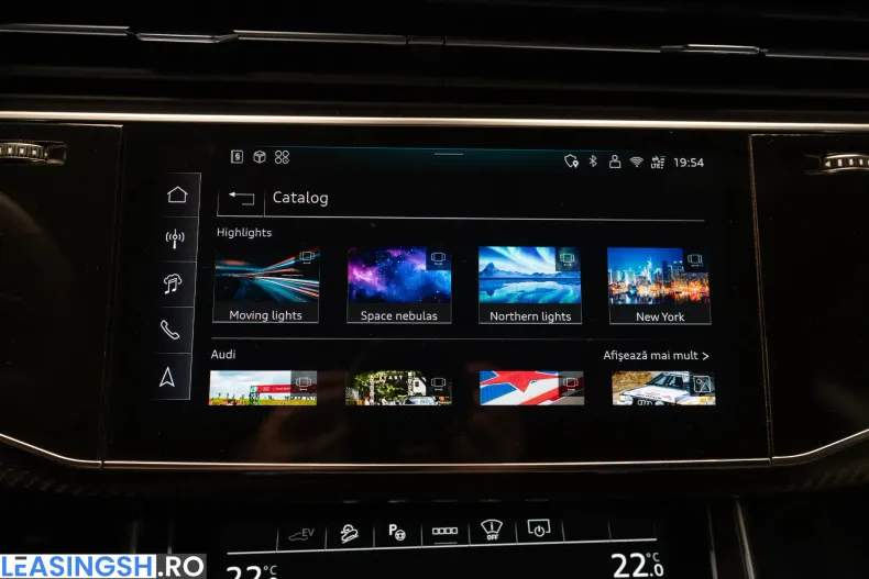 Audi Q8 din 2025 cu 30.100 km - oferta AUD211931 - foto 21