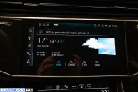 Audi Q8 din 2025 cu 30.100 km - oferta AUD211931 - foto 22