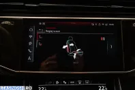 Audi Q8 din 2025 cu 30.100 km - oferta AUD211931 - foto 23