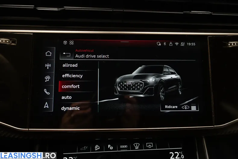 Audi Q8 din 2025 cu 30.100 km - oferta AUD211931 - foto 24