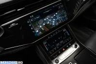 Audi Q8 din 2025 cu 30.100 km - oferta AUD211931 - foto 27