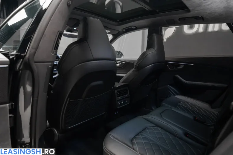 Audi Q8 din 2025 cu 30.100 km - oferta AUD211931 - foto 31