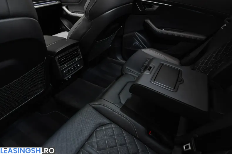 Audi Q8 din 2025 cu 30.100 km - oferta AUD211931 - foto 33