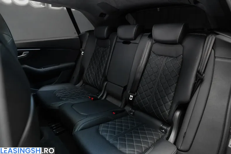 Audi Q8 din 2025 cu 30.100 km - oferta AUD211931 - foto 34