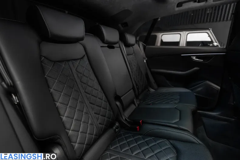 Audi Q8 din 2025 cu 30.100 km - oferta AUD211931 - foto 35