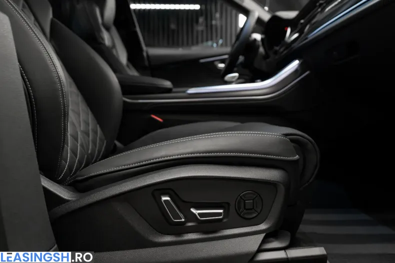 Audi Q8 din 2025 cu 30.100 km - oferta AUD211931 - foto 37