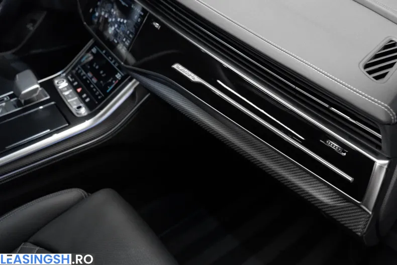 Audi Q8 din 2025 cu 30.100 km - oferta AUD211931 - foto 38