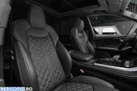 Audi Q8 din 2025 cu 30.100 km - oferta AUD211931 - foto 39