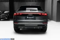 Audi Q8 din 2025 cu 30.100 km - oferta AUD211931 - foto 40