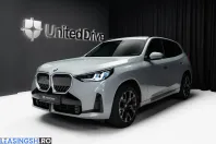 BMW X3 (Seria X) din 2025 cu 21.550 km - oferta BMW211932 - foto 1